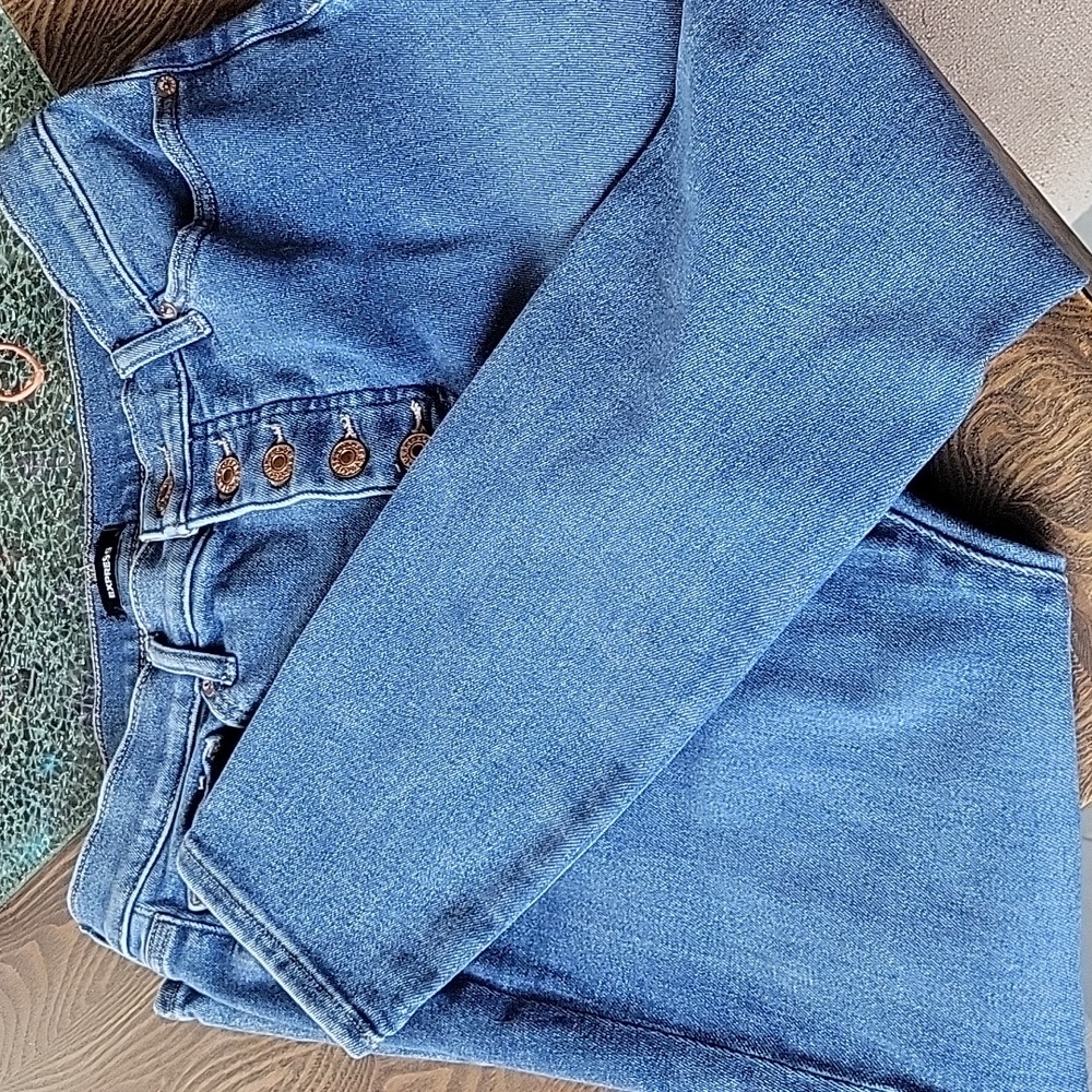 Express jeans